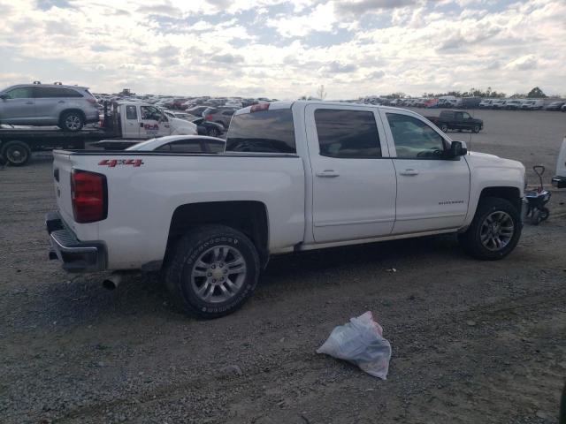 Photo 2 VIN: 3GCUKREC9JG416001 - CHEVROLET SILVERADO 