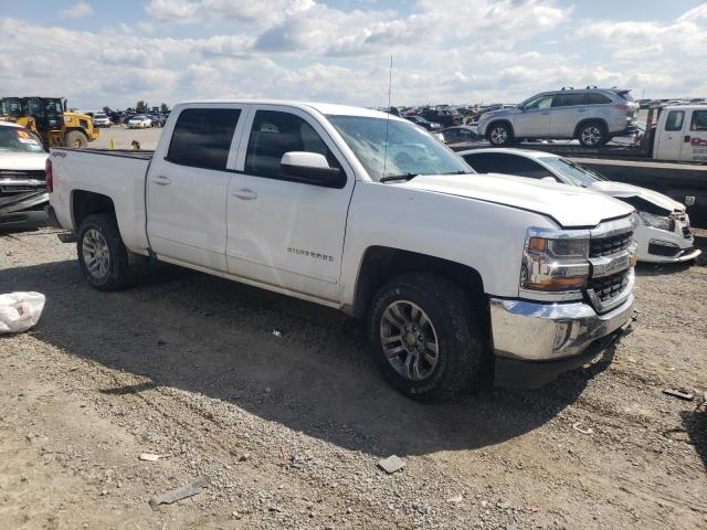 Photo 3 VIN: 3GCUKREC9JG416001 - CHEVROLET SILVERADO 