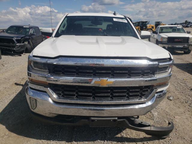 Photo 4 VIN: 3GCUKREC9JG416001 - CHEVROLET SILVERADO 