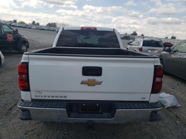 Photo 5 VIN: 3GCUKREC9JG416001 - CHEVROLET SILVERADO 