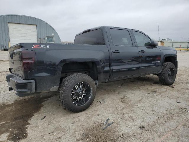 Photo 2 VIN: 3GCUKREC9JG464548 - CHEVROLET SILVERADO 