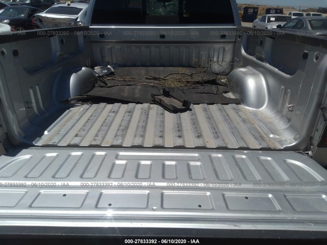 Photo 7 VIN: 3GCUKREC9JG469491 - CHEVROLET SILVERADO 1500 