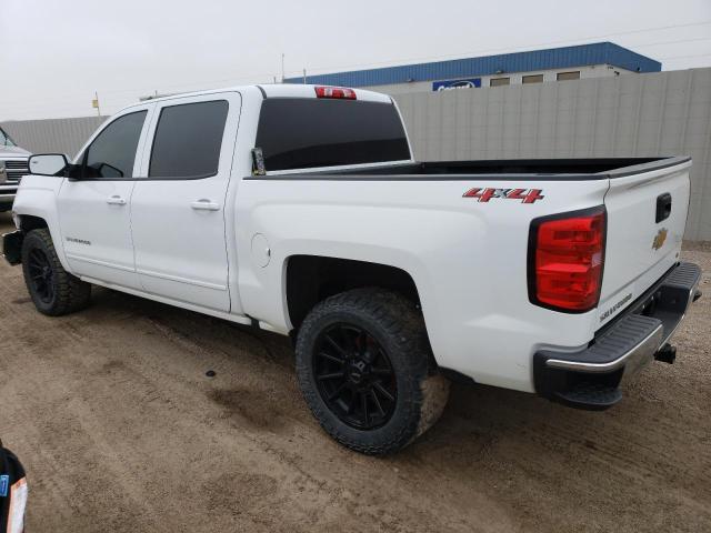 Photo 1 VIN: 3GCUKREC9JG473248 - CHEVROLET SILVERADO 