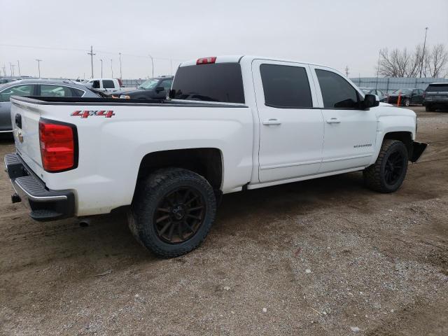 Photo 2 VIN: 3GCUKREC9JG473248 - CHEVROLET SILVERADO 