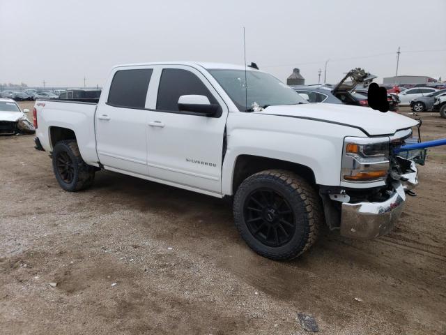 Photo 3 VIN: 3GCUKREC9JG473248 - CHEVROLET SILVERADO 