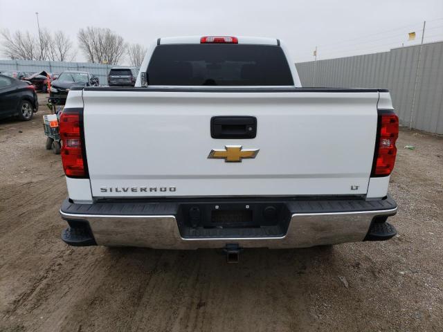 Photo 5 VIN: 3GCUKREC9JG473248 - CHEVROLET SILVERADO 