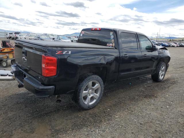 Photo 2 VIN: 3GCUKREC9JG482211 - CHEVROLET SILVERADO 