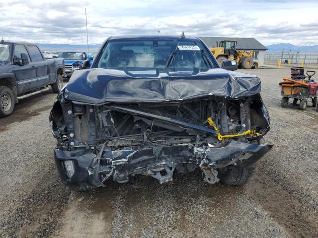 Photo 4 VIN: 3GCUKREC9JG482211 - CHEVROLET SILVERADO 