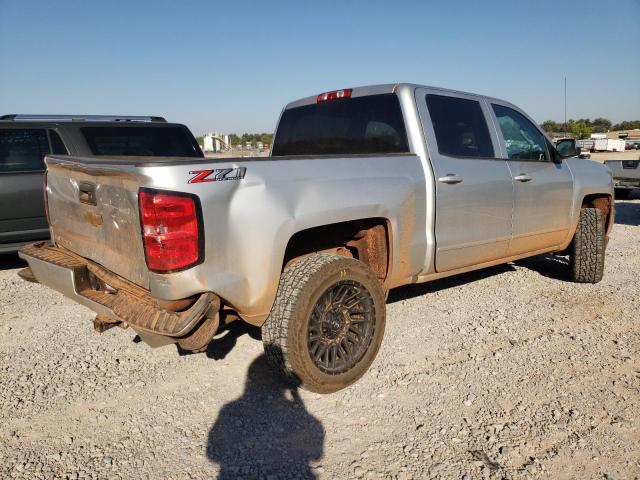 Photo 3 VIN: 3GCUKREC9JG502148 - CHEVROLET SILVERADO 