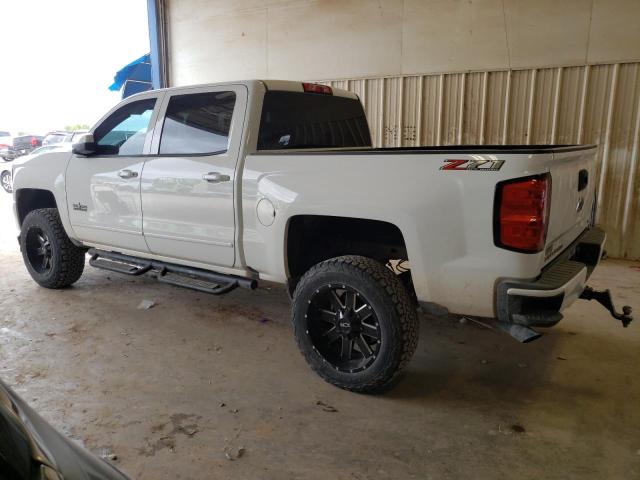 Photo 1 VIN: 3GCUKREC9JG506572 - CHEVROLET SILVERADO 