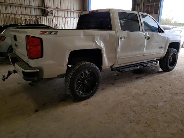 Photo 2 VIN: 3GCUKREC9JG506572 - CHEVROLET SILVERADO 