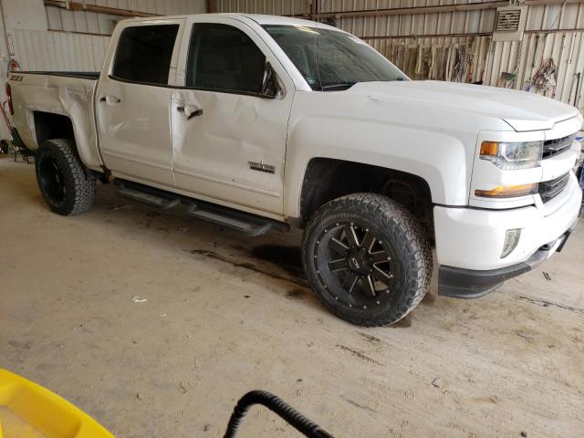 Photo 3 VIN: 3GCUKREC9JG506572 - CHEVROLET SILVERADO 