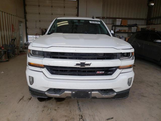 Photo 4 VIN: 3GCUKREC9JG506572 - CHEVROLET SILVERADO 