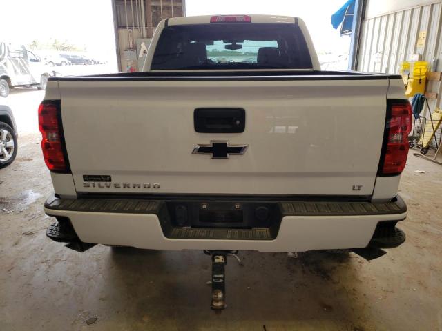 Photo 5 VIN: 3GCUKREC9JG506572 - CHEVROLET SILVERADO 