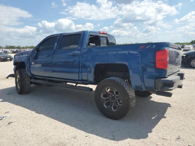 Photo 1 VIN: 3GCUKREC9JG528927 - CHEVROLET SILVERADO 