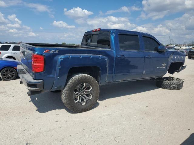 Photo 2 VIN: 3GCUKREC9JG528927 - CHEVROLET SILVERADO 