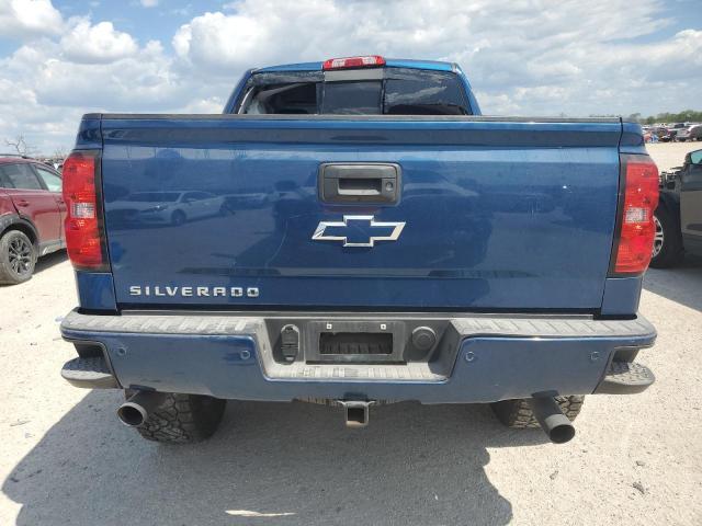 Photo 5 VIN: 3GCUKREC9JG528927 - CHEVROLET SILVERADO 