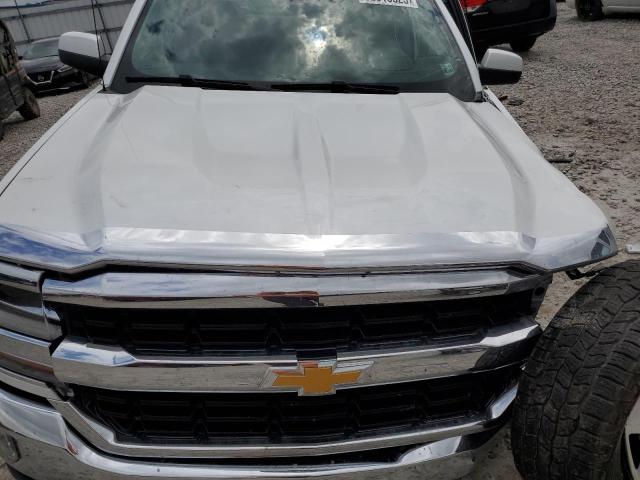 Photo 10 VIN: 3GCUKREC9JG545162 - CHEVROLET SILVERADO 