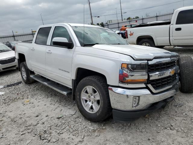 Photo 3 VIN: 3GCUKREC9JG545162 - CHEVROLET SILVERADO 