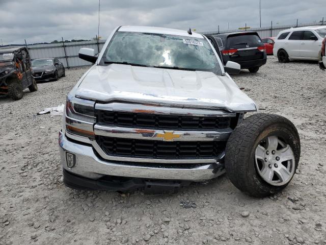 Photo 4 VIN: 3GCUKREC9JG545162 - CHEVROLET SILVERADO 