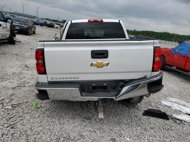 Photo 5 VIN: 3GCUKREC9JG545162 - CHEVROLET SILVERADO 