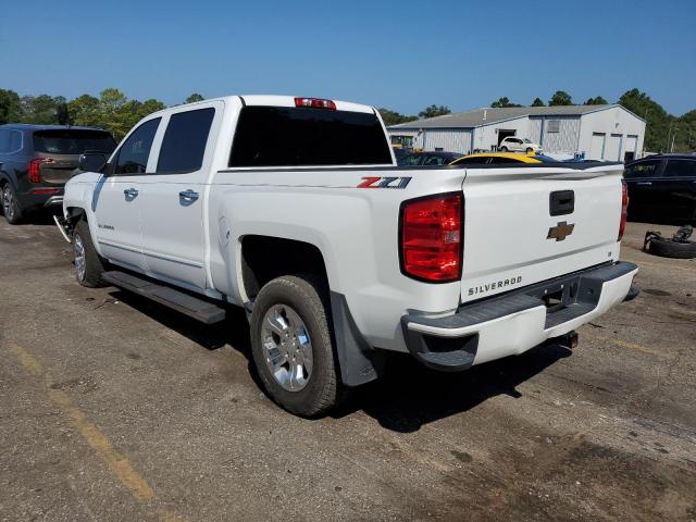 Photo 1 VIN: 3GCUKREC9JG560227 - CHEVROLET SILVERADO 