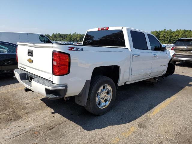 Photo 2 VIN: 3GCUKREC9JG560227 - CHEVROLET SILVERADO 