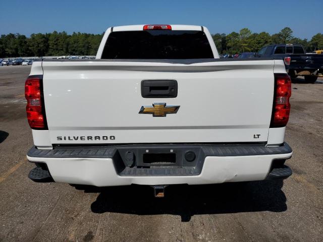 Photo 5 VIN: 3GCUKREC9JG560227 - CHEVROLET SILVERADO 