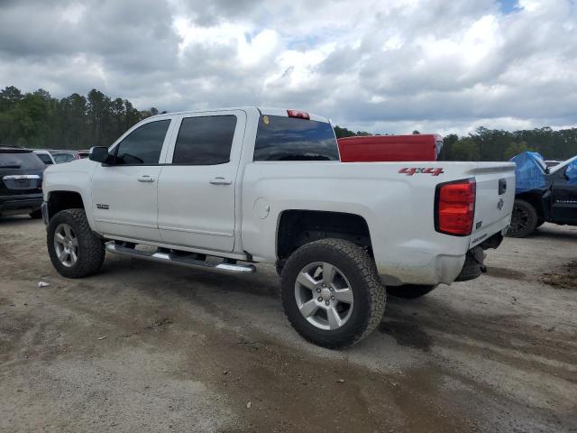 Photo 1 VIN: 3GCUKREC9JG595138 - CHEVROLET SILVERADO 