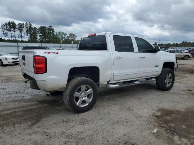 Photo 2 VIN: 3GCUKREC9JG595138 - CHEVROLET SILVERADO 