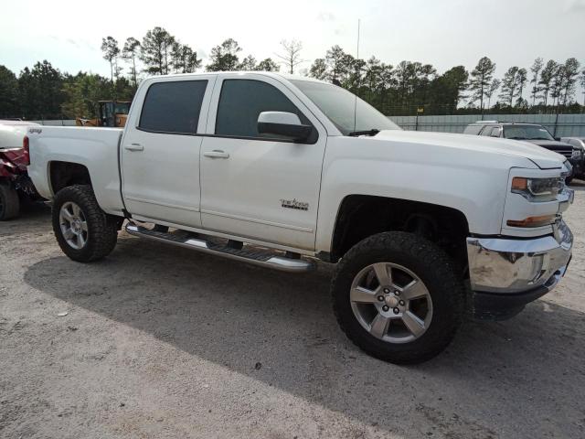 Photo 3 VIN: 3GCUKREC9JG595138 - CHEVROLET SILVERADO 