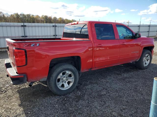 Photo 2 VIN: 3GCUKREC9JG609524 - CHEVROLET SILVERADO 