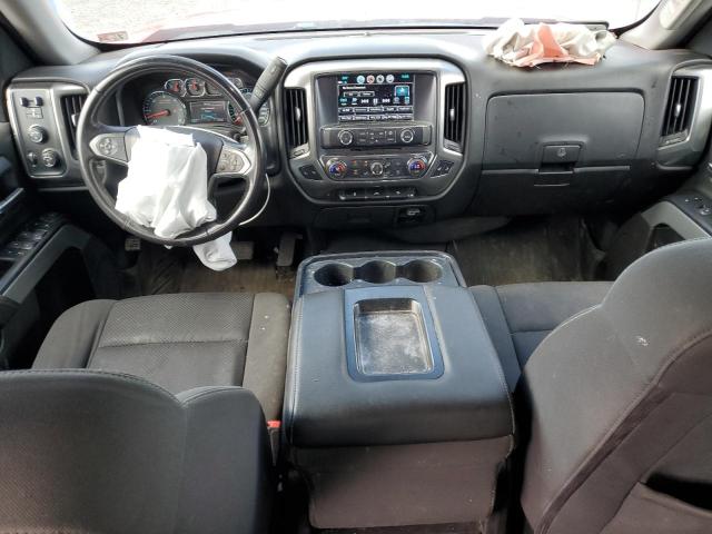 Photo 7 VIN: 3GCUKREC9JG609524 - CHEVROLET SILVERADO 