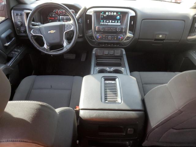 Photo 7 VIN: 3GCUKREC9JG631412 - CHEVROLET SILVERADO 