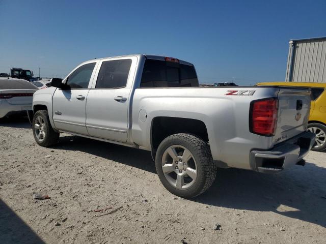 Photo 1 VIN: 3GCUKREC9JG637307 - CHEVROLET SILVERADO 