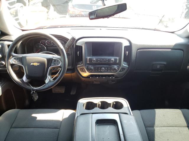 Photo 8 VIN: 3GCUKRECXEG107174 - CHEVROLET SILVERADO 