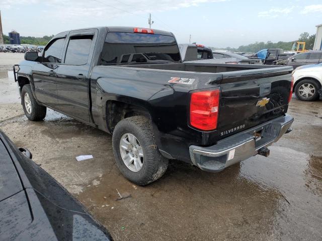 Photo 1 VIN: 3GCUKRECXEG146587 - CHEVROLET SILVERADO 