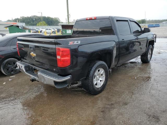 Photo 2 VIN: 3GCUKRECXEG146587 - CHEVROLET SILVERADO 