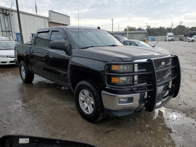 Photo 3 VIN: 3GCUKRECXEG146587 - CHEVROLET SILVERADO 