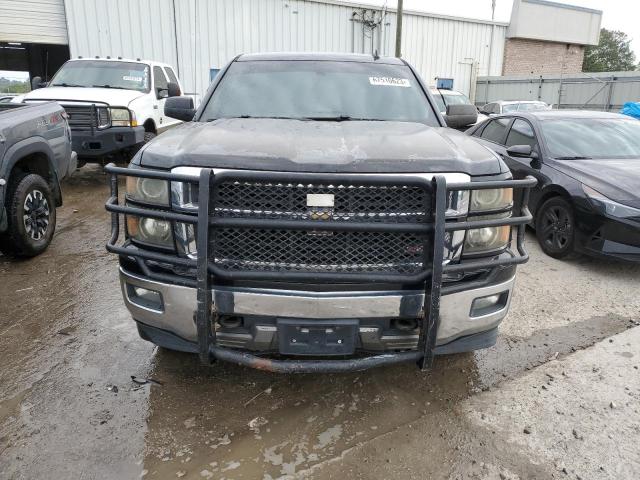 Photo 4 VIN: 3GCUKRECXEG146587 - CHEVROLET SILVERADO 