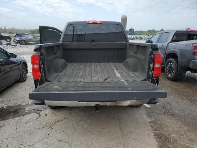 Photo 5 VIN: 3GCUKRECXEG146587 - CHEVROLET SILVERADO 