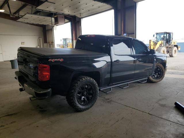 Photo 2 VIN: 3GCUKRECXEG148324 - CHEVROLET SILVERADO 