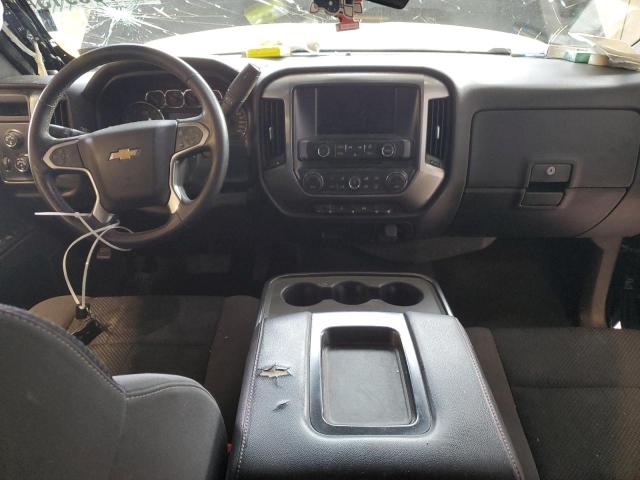 Photo 7 VIN: 3GCUKRECXEG148324 - CHEVROLET SILVERADO 