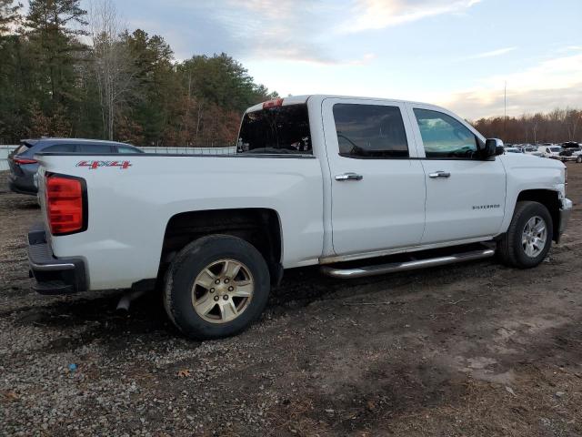 Photo 2 VIN: 3GCUKRECXEG149683 - CHEVROLET ALL MODELS 