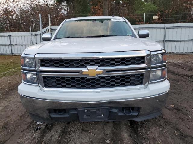 Photo 4 VIN: 3GCUKRECXEG149683 - CHEVROLET ALL MODELS 