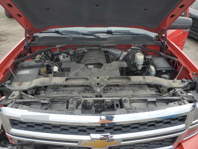 Photo 10 VIN: 3GCUKRECXEG154074 - CHEVROLET SILVERADO 