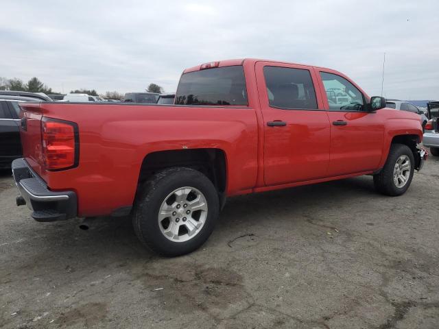 Photo 2 VIN: 3GCUKRECXEG154074 - CHEVROLET SILVERADO 