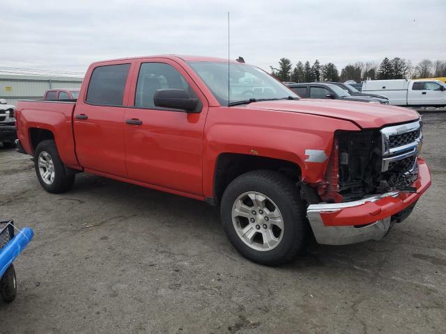 Photo 3 VIN: 3GCUKRECXEG154074 - CHEVROLET SILVERADO 