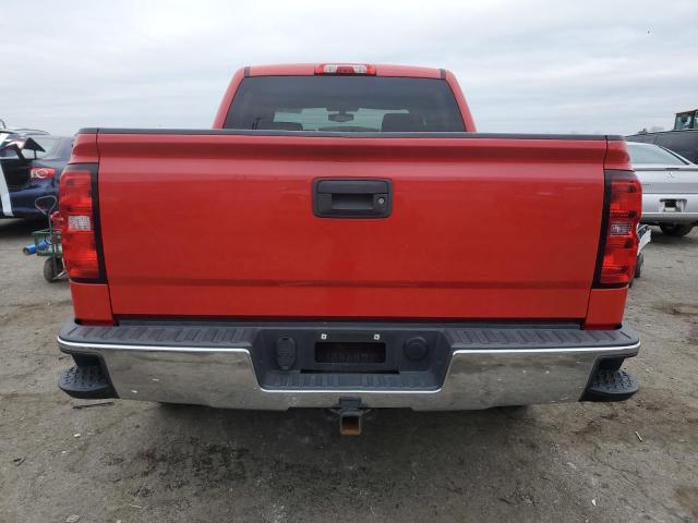 Photo 5 VIN: 3GCUKRECXEG154074 - CHEVROLET SILVERADO 