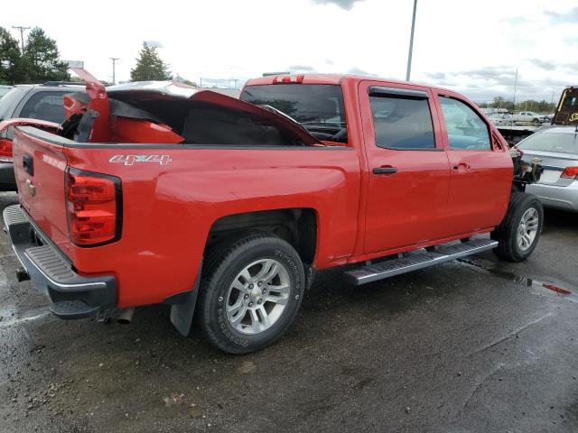 Photo 2 VIN: 3GCUKRECXEG165107 - CHEVROLET SILVERADO 